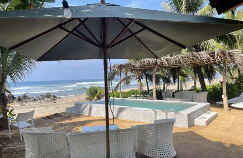 Troncones Apartamento | Quinta Feliz Troncones