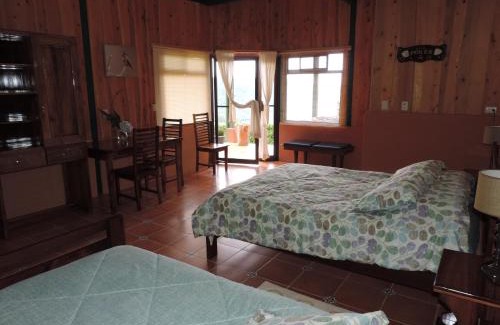 Canton Dota Cabina | Quinta Galeon Lodge