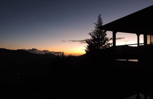 Canton Dota Cabina | Quinta Galeon Lodge
