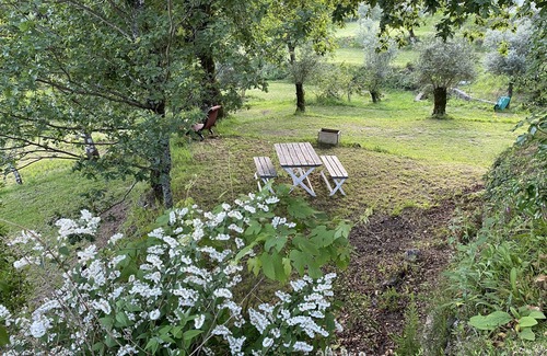 Bouro Otro | Quinta Gerês, lujo en un entorno natural, piscina privada, 10. 000m2.