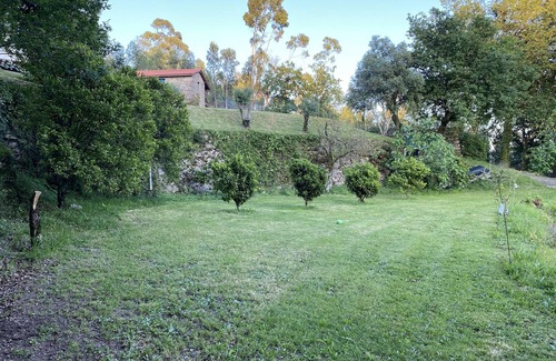 Bouro Otro | Quinta Gerês, lujo en un entorno natural, piscina privada, 10. 000m2.