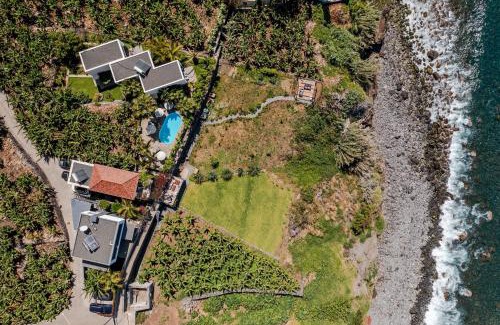 Arco da Calheta Apartamento | Quinta Golfinho