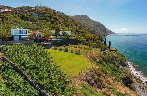 Arco da Calheta Apartamento | Quinta Golfinho