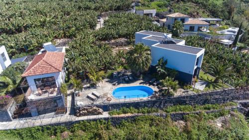 Arco da Calheta Apartamento | Quinta Golfinho