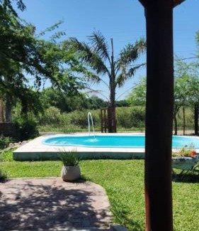 Departamento de Paraná Casa | Quinta Homa - La Anhelada