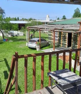 Departamento de Paraná Casa | Quinta Homa - La Anhelada