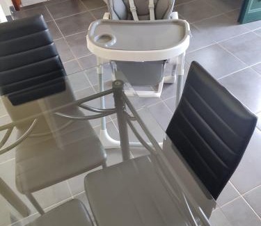 Ribeira da Janela Apartamento | Quinta' Home