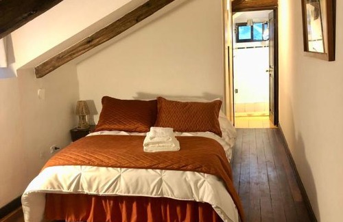 Guapulo Cama Y Desayuno | Quinta Huasipungo
