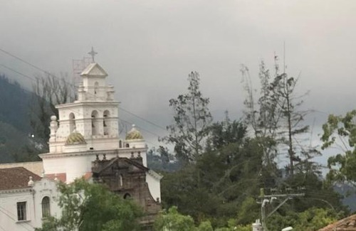 Guapulo Cama Y Desayuno | Quinta Huasipungo