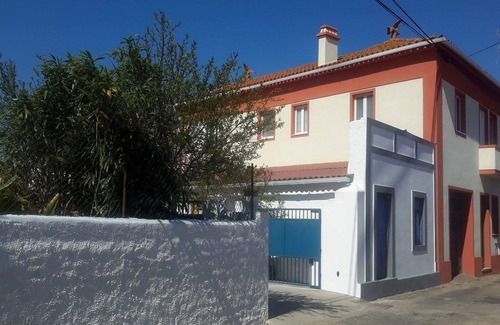 Cacia Casa | Quinta in Aveiro Casa 3 Águias - Group