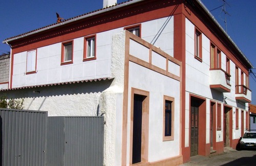 Cacia Casa | Quinta in Aveiro Casa 3 Águias - Group