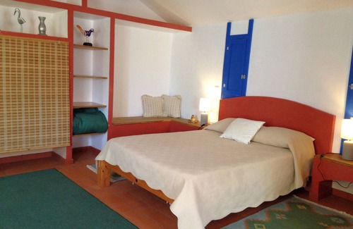 Cacia Cama Y Desayuno | Quinta in Aveiro Casa 3 Águias - Studio Apartment