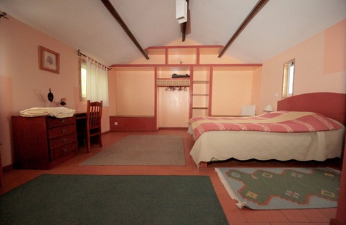 Cacia Cama Y Desayuno | Quinta in Aveiro Casa 3 Águias - Studio Apartment