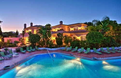Almancil Hotel | Quinta Jacintina