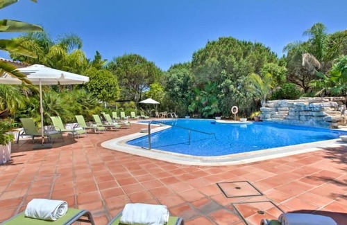 Almancil Hotel | Quinta Jacintina