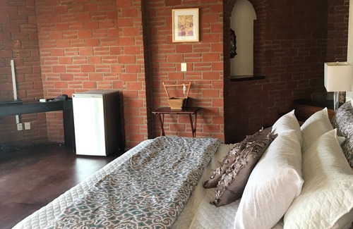 Morelos Casa | Quinta Joselito in Cuernavaca