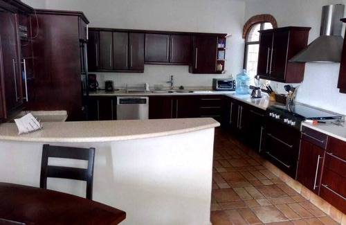 Morelos Casa | Quinta Joselito
