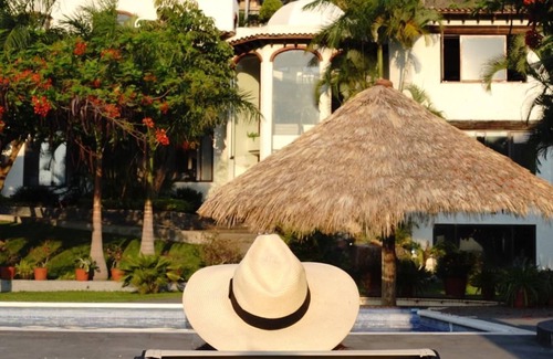 Morelos Casa | Quinta Joselito