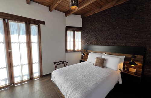Querétaro Hotel | Quinta Juriquilla