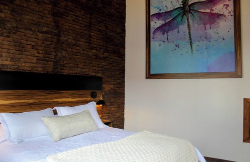 Querétaro Hotel | Quinta Juriquilla