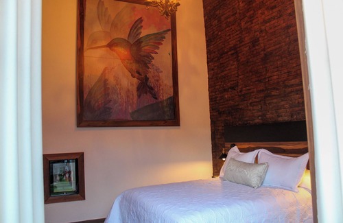 Querétaro Hotel | Quinta Juriquilla