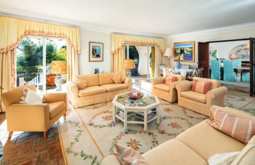 Luz Villa | Quinta Kilara