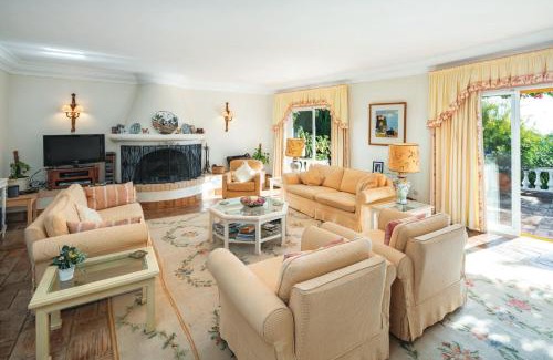 Luz Villa | Quinta Kilara
