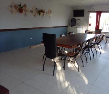 San Pedro Apartamento | Quinta 'La Familia'