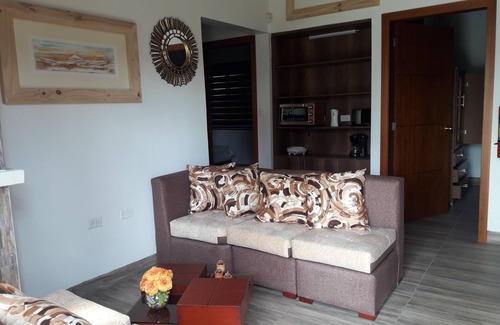 Puembo Casa | Quinta La Gardenia