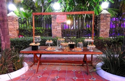 Tehuacán Villa | Quinta La Joya guest house