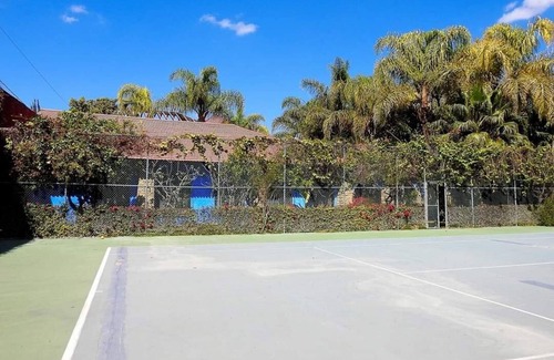 Tehuacán Villa | Quinta La Joya guest house