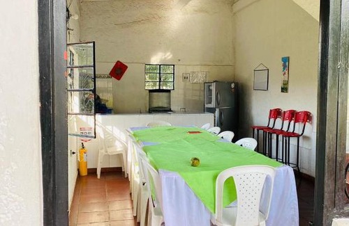 Villeta Villa | QUINTA LA MAYITA