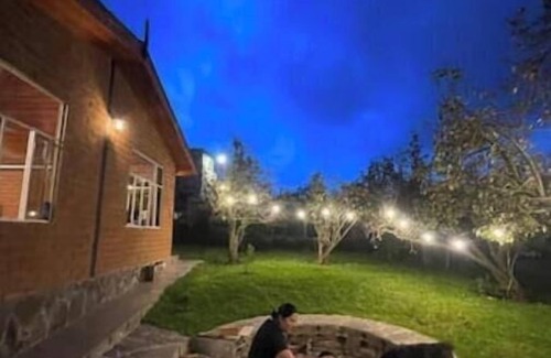 Ambato Casa | Quinta La Morena, Country house with pool and bbq