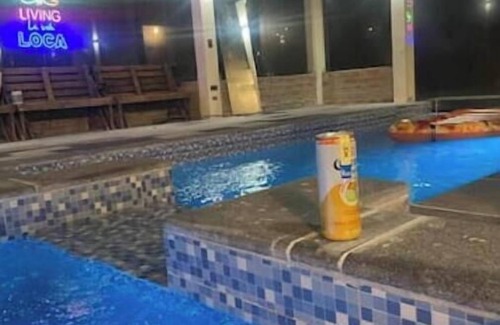 Ambato Casa | Quinta La Morena, Country house with pool and bbq