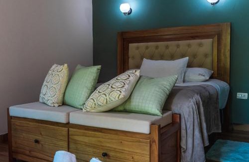 Itaugua Cabina | Quinta La Paloma