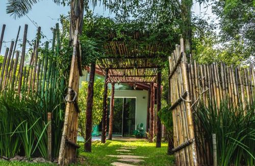 Itaugua Cabina | Quinta La Paloma