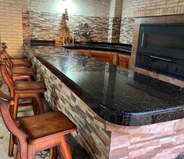 San Lorenzo Apartamento | Quinta LA PALOMA