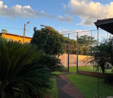 San Lorenzo Apartamento | Quinta LA PALOMA