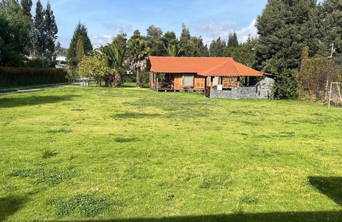 Chimborazo Province Casa | Quinta La Paz, cantón Guano - Chimborazo