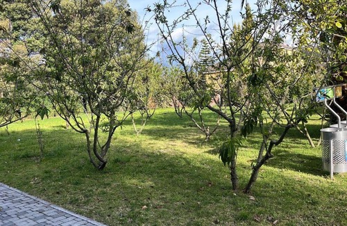 Chimborazo Province Casa | Quinta La Paz, cantón Guano - Chimborazo