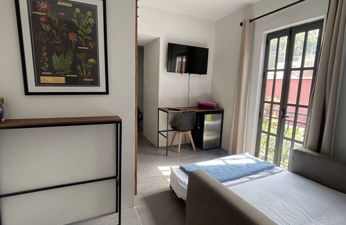 Centro de Guadalajara Hotel | Quinta la Perla