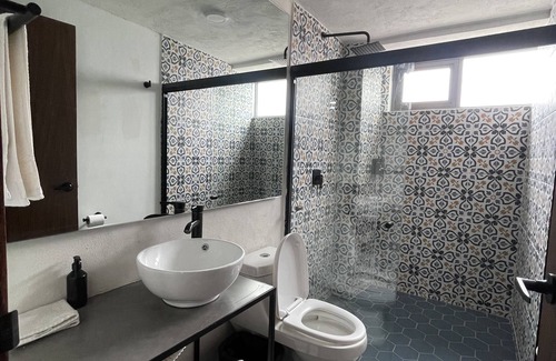 Centro de Guadalajara Hotel | Quinta la Perla