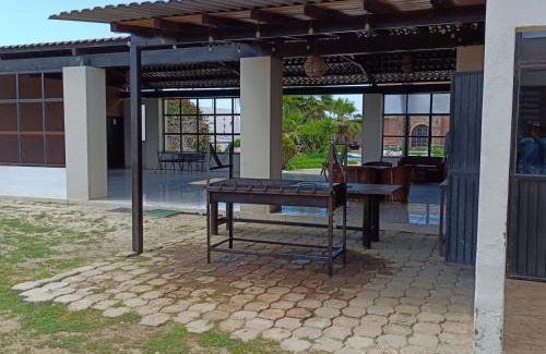 Ensenada Casa | Quinta La Toscana