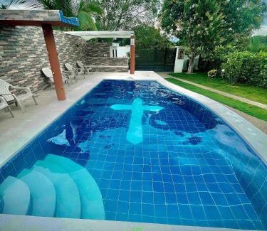 Melgar Casa | QUINTA LA UNIÒN