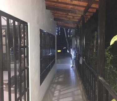 Melgar Casa | QUINTA LA UNIÒN