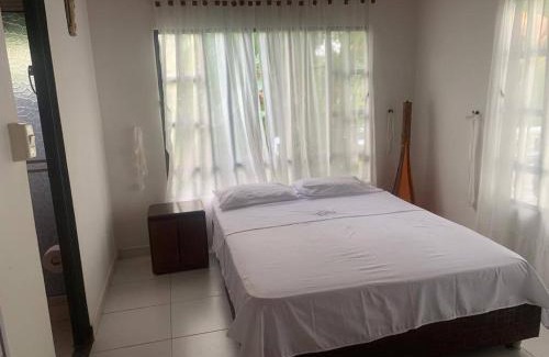 Melgar Casa | QUINTA LA UNIÒN
