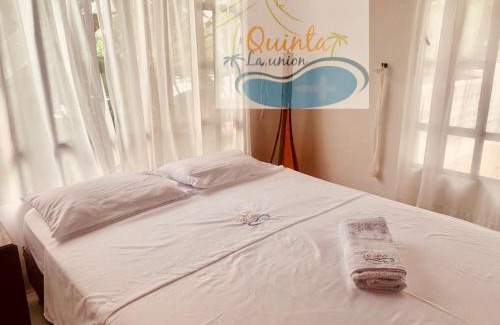 Melgar Casa | QUINTA LA UNIÒN