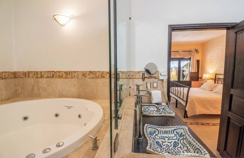 Barrio de La Presa Hotel | Quinta Las Acacias