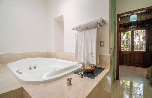 Barrio de La Presa Hotel | Quinta Las Acacias