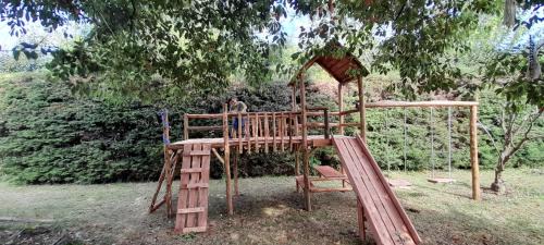 Luján Casa | Quinta Las Ardillas lujan